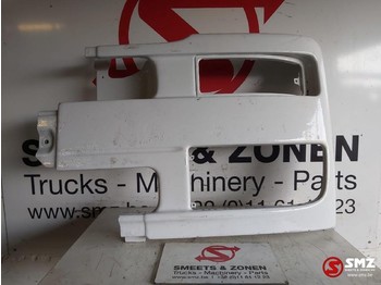 Bamperis kampas MERCEDES-BENZ Actros