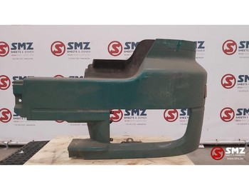 Bamperis kampas MERCEDES-BENZ Actros