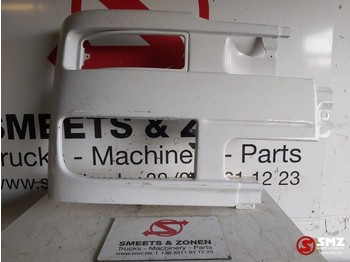 Bamperis kampas MERCEDES-BENZ Actros