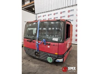 Kabina ir interjeras MERCEDES-BENZ Actros