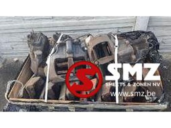 Stabdžių suportas MERCEDES-BENZ