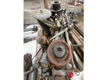 Rėmas/ Važiuoklė MERCEDES-BENZ