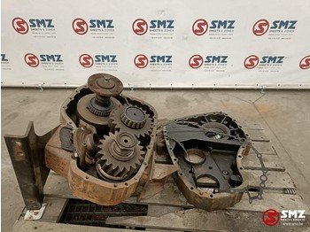 Pavarų dėžė - Sunkvežimis Mercedes-Benz Occ Tussenbak Mercedes VG900-3W 1,691: foto 1