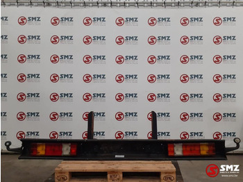 Rėmas/ Važiuoklė MERCEDES-BENZ