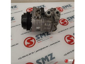 Variklis ir dalys MERCEDES-BENZ