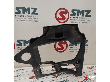 Bamperis - Sunkvežimis Mercedes-Benz Occ bumperhoek rechts Mercedes: foto 2 Bamperis - Sunkvežimis Mercedes-Benz Occ bumperhoek rechts Mercedes: foto 2