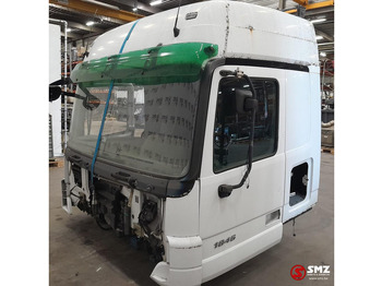 Kabina ir interjeras MERCEDES-BENZ Actros