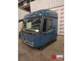 Kabina ir interjeras MERCEDES-BENZ Actros