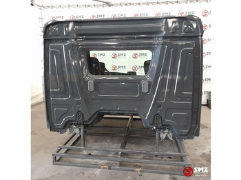 Kabina ir interjeras - Sunkvežimis Mercedes-Benz Occ cabine Mercedes Actros MP4 low: foto 4