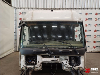 Kabina ir interjeras MERCEDES-BENZ