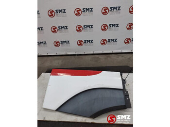 Durys ir dalys MERCEDES-BENZ