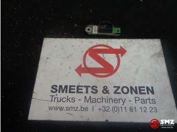 Elektros sistema MERCEDES-BENZ
