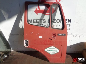 Durys ir dalys MERCEDES-BENZ