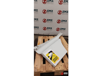 Durys ir dalys MERCEDES-BENZ