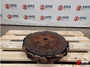 Sankaba ir dalys - Sunkvežimis Mercedes-Benz Occ drukgroep Mercedes: foto 3 Sankaba ir dalys - Sunkvežimis Mercedes-Benz Occ drukgroep Mercedes: foto 3