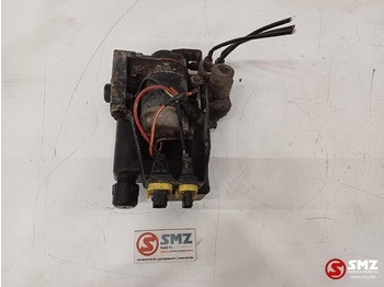 Rėmas/ Važiuoklė MERCEDES-BENZ