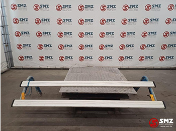 Rėmas/ Važiuoklė MERCEDES-BENZ