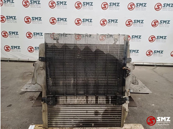 Tarpinis aušintuvas - Sunkvežimis Mercedes-Benz Occ intercooler Mercedes: foto 2