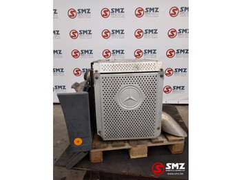 Katalizatorius MERCEDES-BENZ