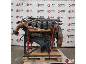 Variklis MERCEDES-BENZ