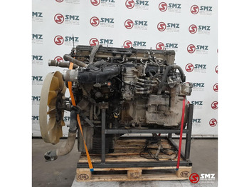 Variklis MERCEDES-BENZ