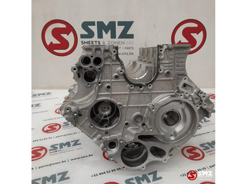 Variklis ir dalys MERCEDES-BENZ