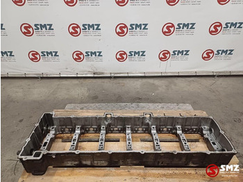 Paskirstymo velenas MERCEDES-BENZ