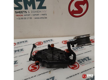 Variklis ir dalys MERCEDES-BENZ