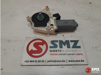 Durys ir dalys MERCEDES-BENZ