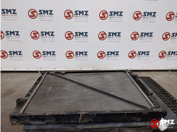 Radiatorius MERCEDES-BENZ Actros