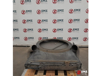 Radiatorius MERCEDES-BENZ