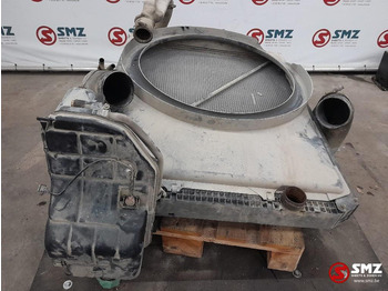 Radiatorius - Sunkvežimis Mercedes-Benz Occ radiator + intercooler + koelvloeistofreservoi: foto 4