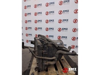 Radiatorius - Sunkvežimis Mercedes-Benz Occ radiator+intercooler+ventilatorhuis Mercedes A: foto 3 Radiatorius - Sunkvežimis Mercedes-Benz Occ radiator+intercooler+ventilatorhuis Mercedes A: foto 3