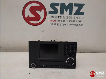 Elektros sistema MERCEDES-BENZ