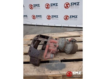 Stabdžių suportas MERCEDES-BENZ