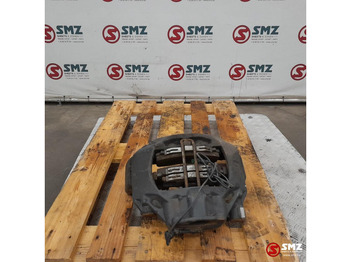 Stabdžių suportas MERCEDES-BENZ