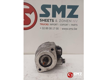 Stiprintuvo siurblys KRACHT