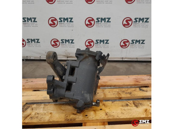 Vairo pavara MERCEDES-BENZ