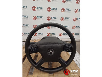 Vairavimo sistema MERCEDES-BENZ