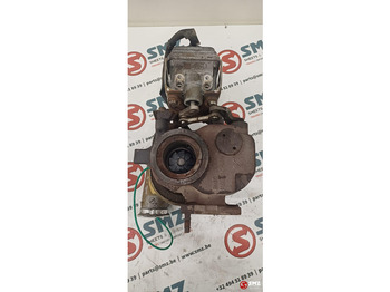 Turbina MERCEDES-BENZ