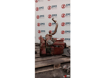 Pavarų dėžė MERCEDES-BENZ