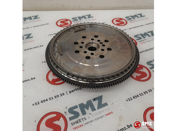 Variklis ir dalys MERCEDES-BENZ