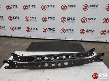 Bamperis - Sunkvežimis Mercedes-Benz Occ voorbumperbalk Mercedes Actros MP4 A9603104022: foto 2