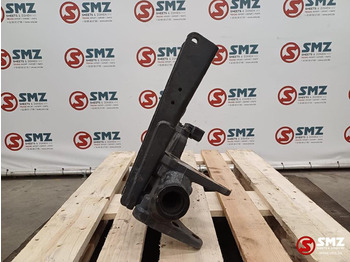 Rėmas/ Važiuoklė - Sunkvežimis Mercedes-Benz Occ voorframe rechts Mercedes: foto 3 Rėmas/ Važiuoklė - Sunkvežimis Mercedes-Benz Occ voorframe rechts Mercedes: foto 3