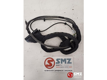 Durys ir dalys MERCEDES-BENZ