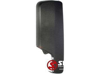 Galinio vaizdo veidrodis MERCEDES-BENZ