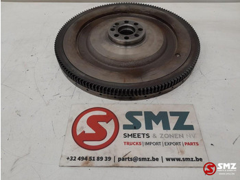 Variklis ir dalys MERCEDES-BENZ