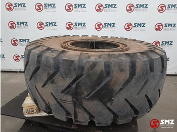 Padanga MICHELIN