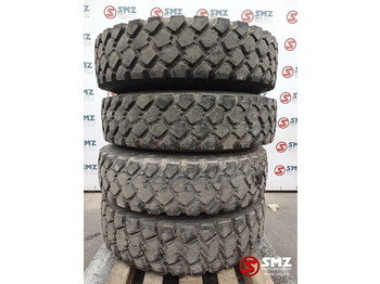 Padanga MICHELIN