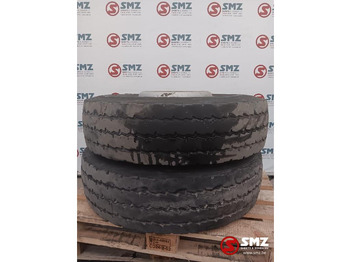 Padanga MICHELIN